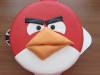 Angry bird