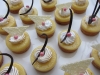 Bretonse petit four