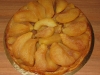 Tarte tatin