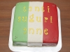 Italie gefeliciteerd